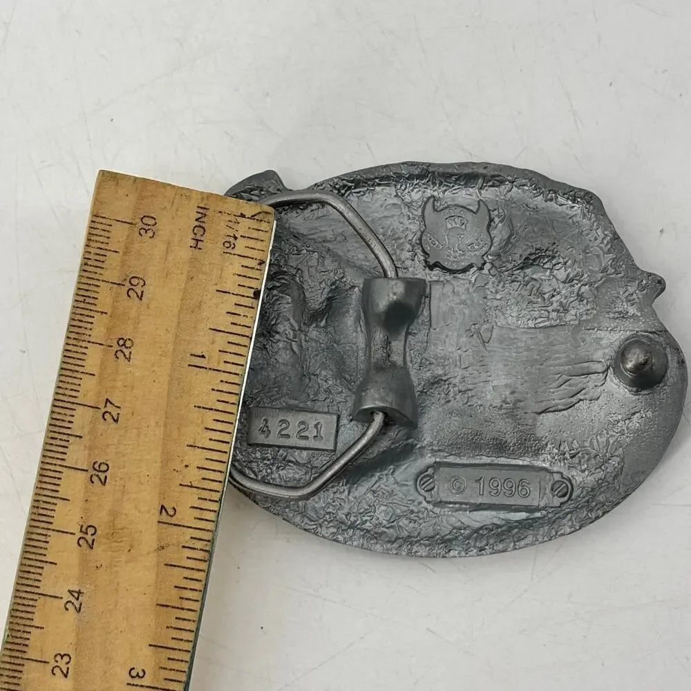 The Great American Buckle Co. us national
